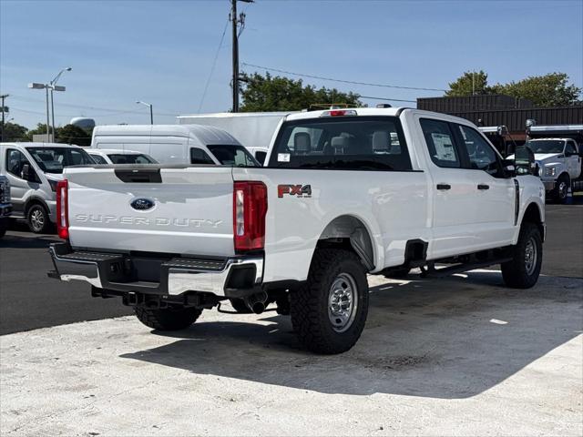 2026 Ford F-250 XL
