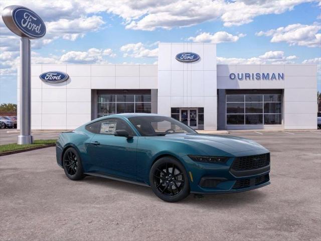 2026 Ford Mustang EcoBoost Fastback for sale in Manassas, VA