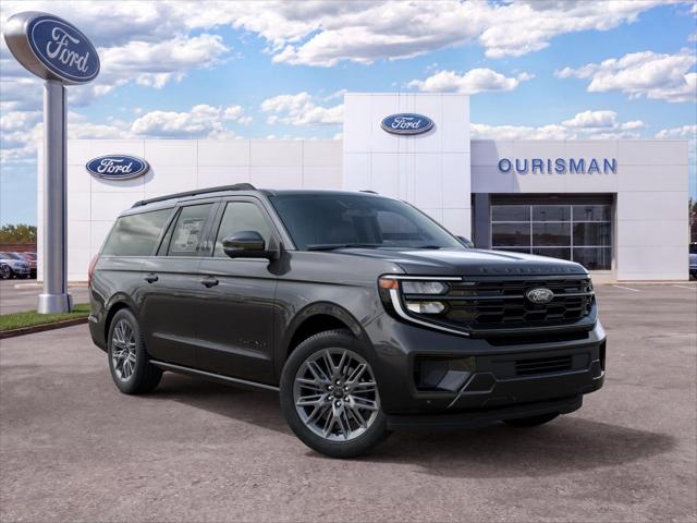 2027 Ford Expedition MAX Platinum for sale in Manassas, VA