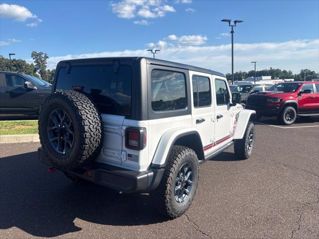 2026 Jeep Wrangler 4-Door Sport 2026 Jeep Wrangler 4-Door Sport