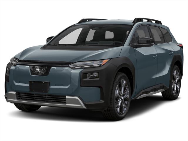2026 Subaru Trailseeker Limited for sale in Jacksonville, FL