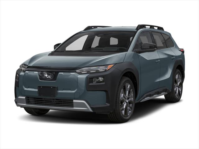 2026 Subaru Trailseeker Limited for sale in Jacksonville, FL