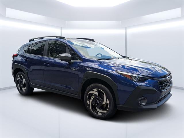 2026 Subaru Crosstrek Limited for sale in Jacksonville, FL