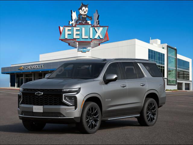 2026 Chevrolet Tahoe 4WD LT for sale in Los Angeles, CA