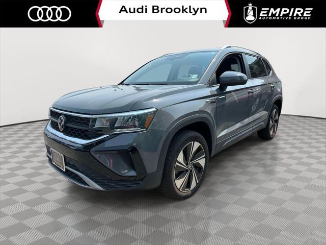 2023 Volkswagen Taos 1.5T SE for sale in Brooklyn, NY