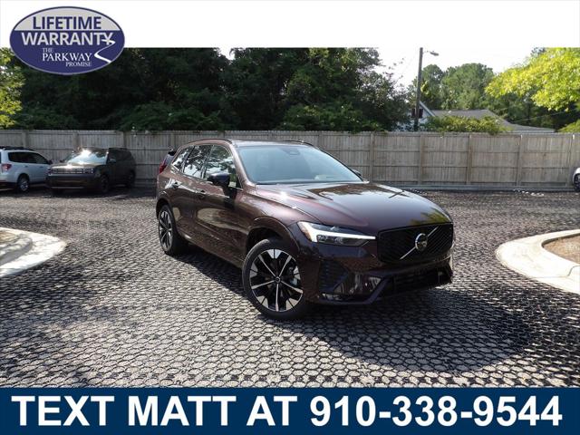 2026 Volvo XC60 B5 Plus for sale in Wilmington, NC