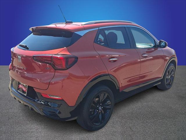 2024 Buick Encore GX Sport Touring AWD