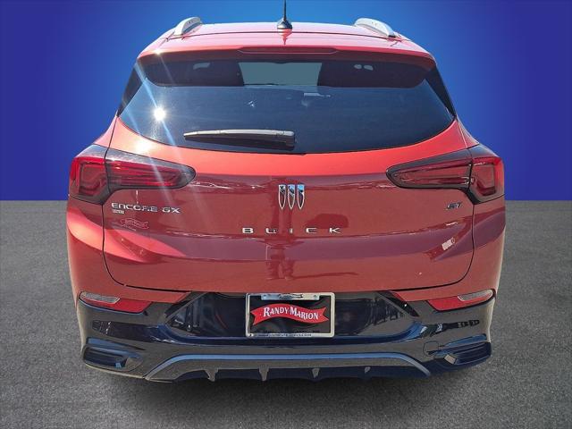 2024 Buick Encore GX Sport Touring AWD