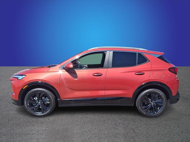 2024 Buick Encore GX Sport Touring AWD