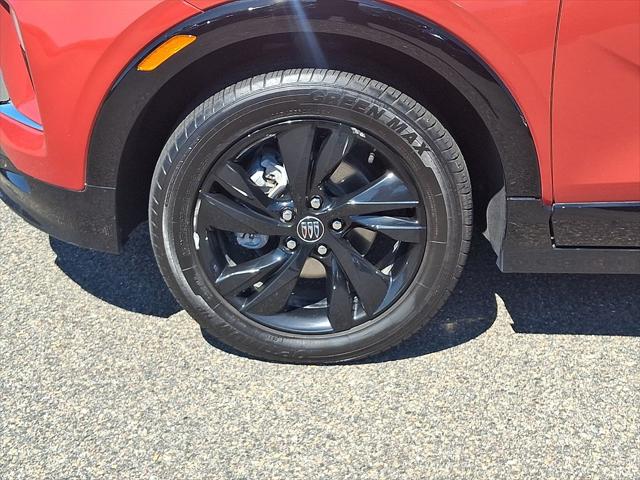 2024 Buick Encore GX Sport Touring AWD