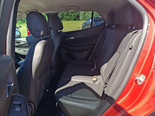 2024 Buick Encore GX Sport Touring AWD