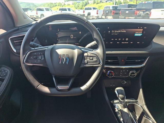 2024 Buick Encore GX Sport Touring AWD