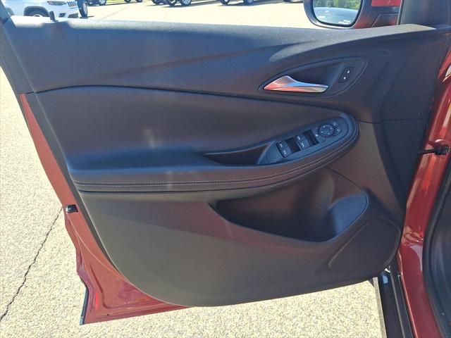 2024 Buick Encore GX Sport Touring AWD