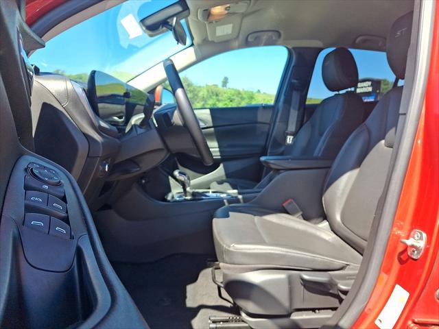 2024 Buick Encore GX Sport Touring AWD