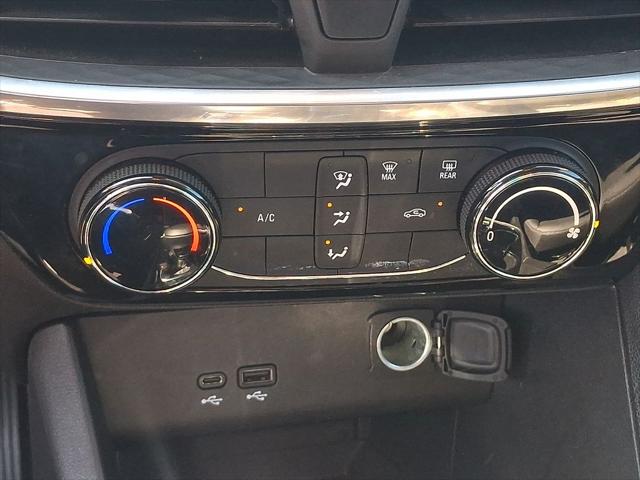 2024 Buick Encore GX Sport Touring AWD