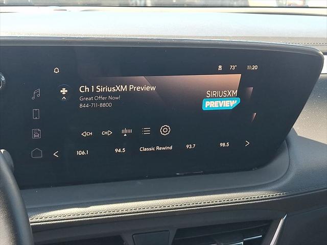2024 Buick Encore GX Sport Touring AWD