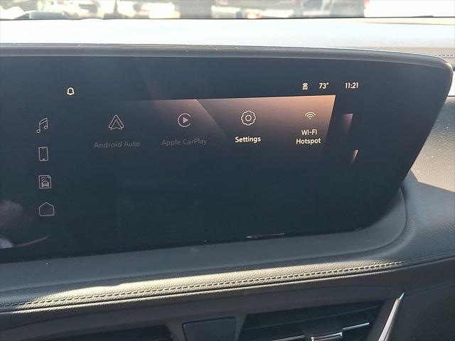2024 Buick Encore GX Sport Touring AWD