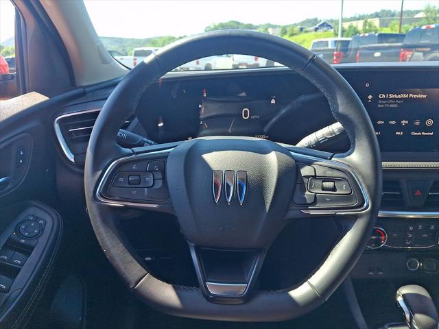 2024 Buick Encore GX Sport Touring AWD
