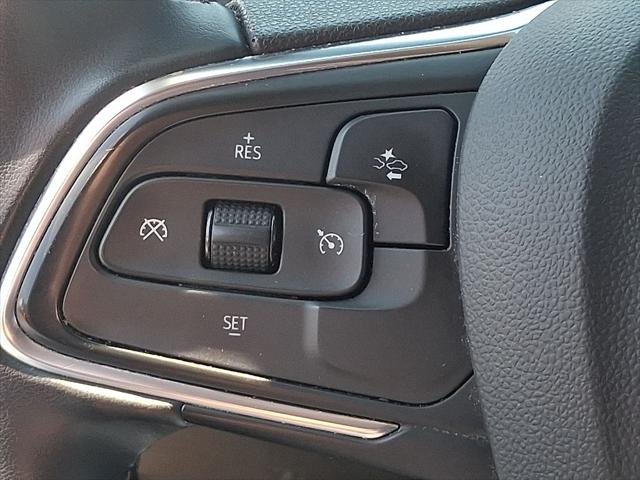 2024 Buick Encore GX Sport Touring AWD