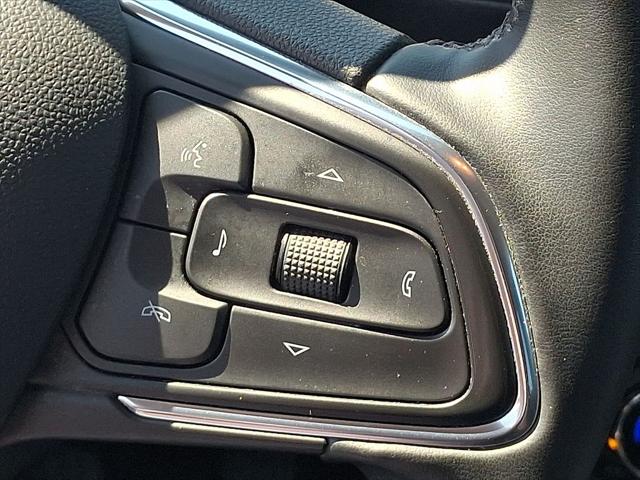 2024 Buick Encore GX Sport Touring AWD