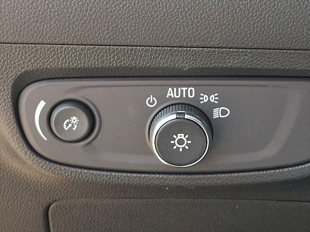 2024 Buick Encore GX Sport Touring AWD