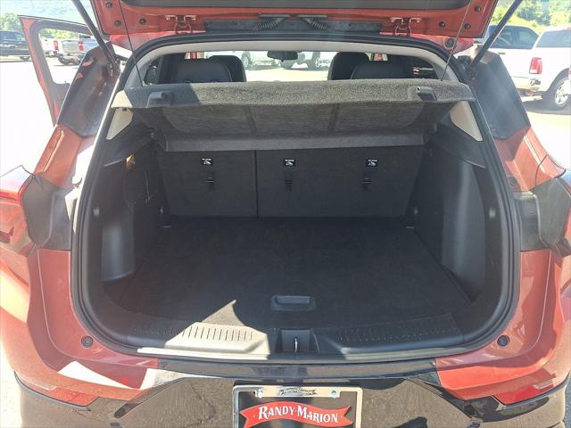 2024 Buick Encore GX Sport Touring AWD