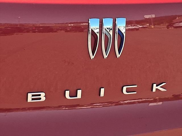 2024 Buick Encore GX Sport Touring AWD