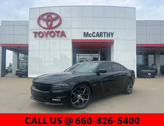 2017 Dodge Charger R/T RWD for sale in Sedalia, MO