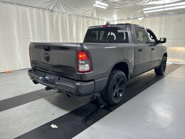 2023 Ram 1500 Big Horn Crew Cab 4x4 57 Box