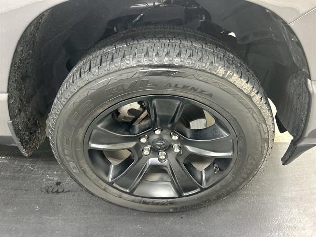 2023 Ram 1500 Big Horn Crew Cab 4x4 57 Box