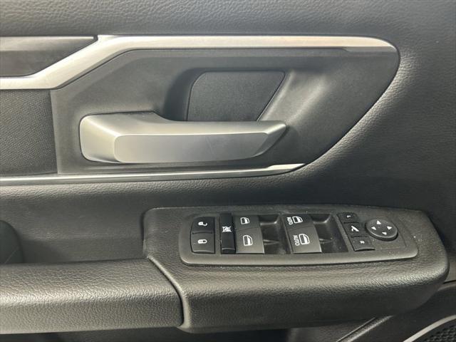 2023 Ram 1500 Big Horn Crew Cab 4x4 57 Box