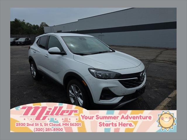 2022 Buick Encore GX AWD Preferred for sale in Saint Cloud, MN