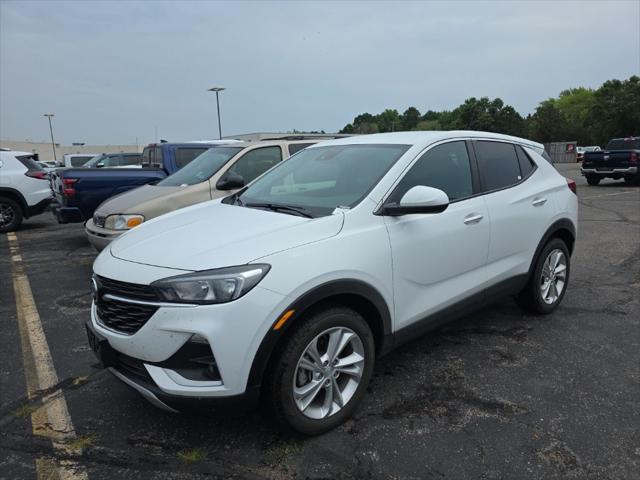 2022 Buick Encore GX AWD Preferred