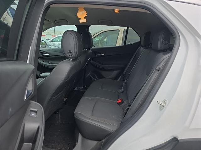 2022 Buick Encore GX AWD Preferred