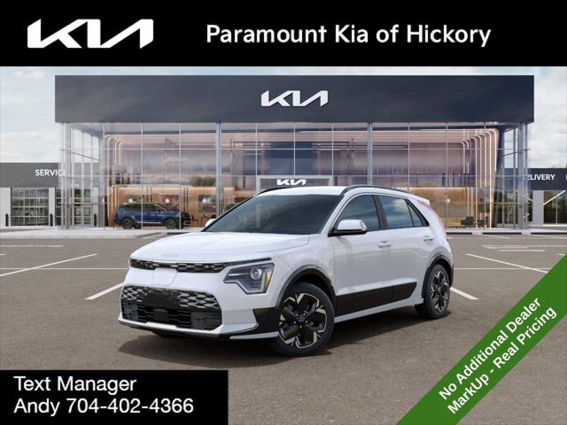 2026 Kia Niro EV Wind for sale in Hickory, NC