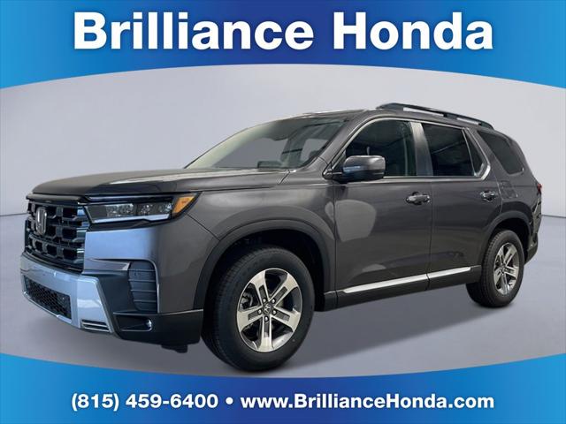 2026 Honda Pilot EX-L for sale in Crystal Lake, IL