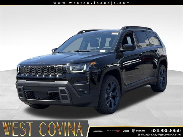 2026 Jeep Cherokee 85th Anniversary 4x4 for sale in West Covina, CA