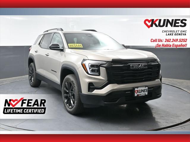 2026 GMC Terrain AWD Elevation for sale in Lake Geneva, WI