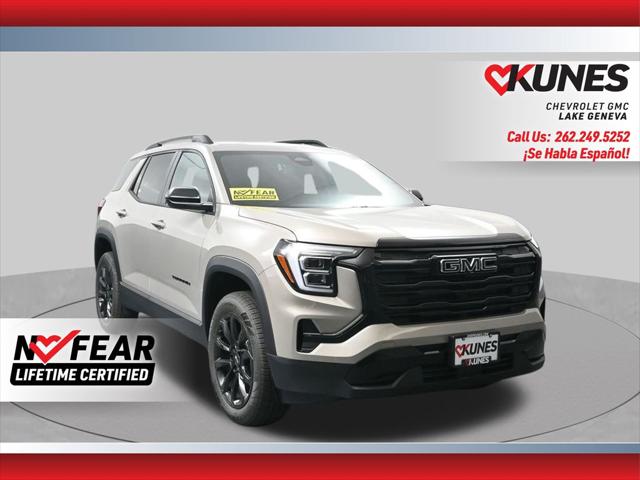 2026 GMC Terrain AWD Elevation for sale in Lake Geneva, WI