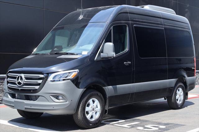 2026 Mercedes-Benz Sprinter 2500 Passenger 144 WB for sale in San Diego, CA