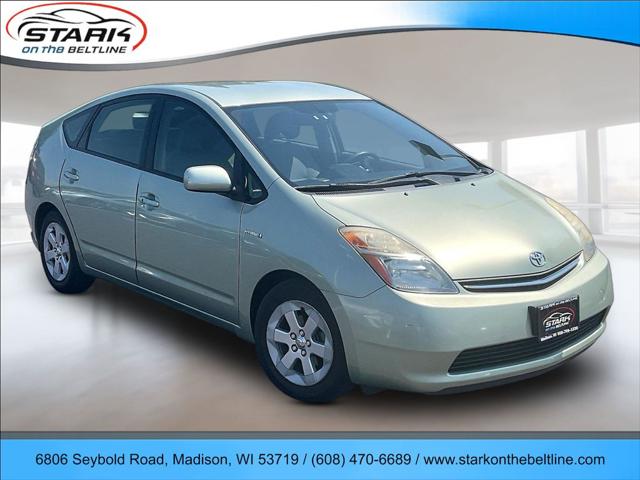 2009 Toyota Prius Base for sale in Madison, WI