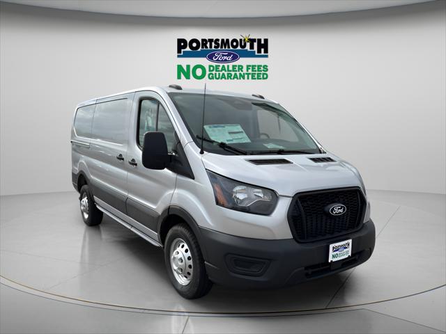 2026 Ford Transit Cargo Van Base for sale in Portsmouth, NH