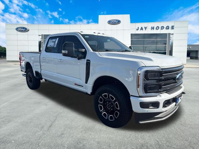 2026 Ford F-250 Platinum for sale in Morrilton, AZ