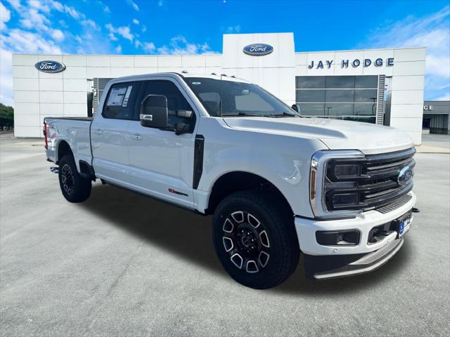 2026 Ford F-250 Platinum for sale in Morrilton, AZ