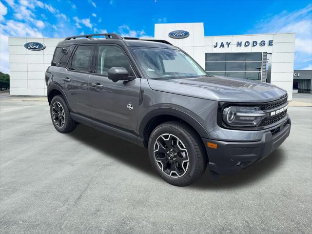 2026 Ford Bronco Sport Outer Banks for sale in Morrilton, AZ