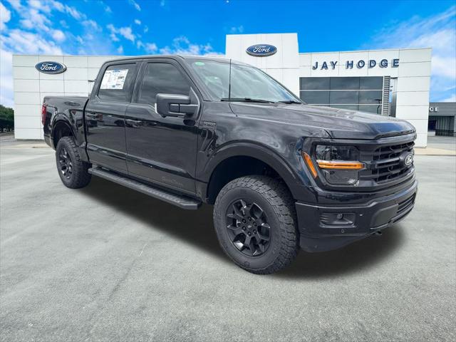 2026 Ford F-150 XLT for sale in Morrilton, AZ