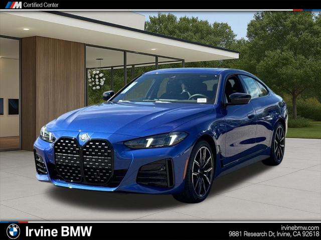 2026 BMW 4 Series 430i for sale in Irvine, CA