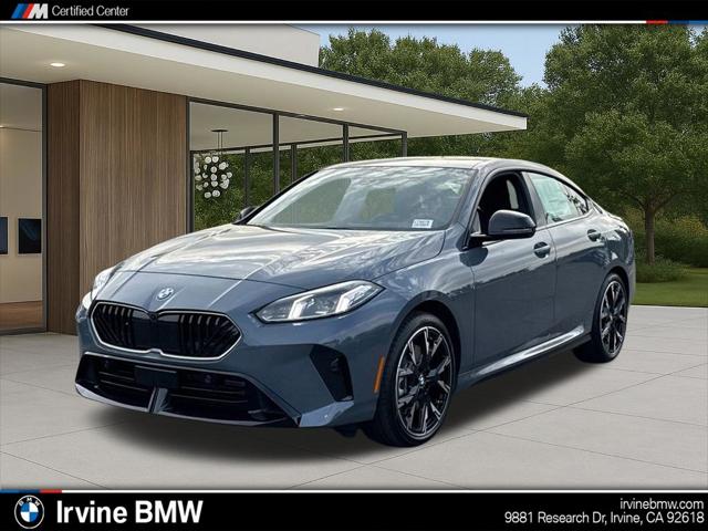 2026 BMW Coupe 228 Gran Coupe for sale in Irvine, CA