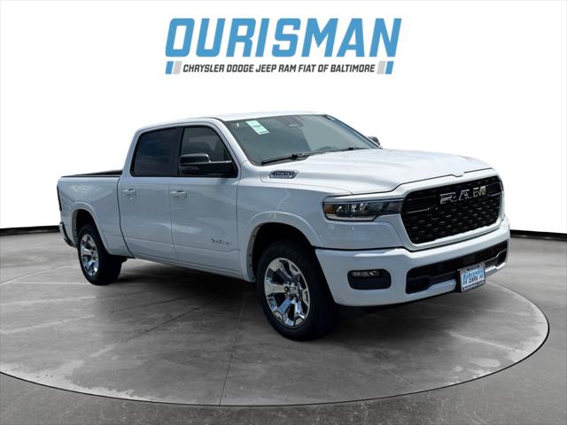 2026 Ram 1500 Big Horn Crew Cab 4x4 64 Box for sale in Baltimore, MD