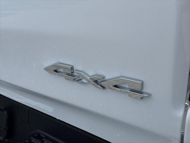 2026 Ram 1500 Big Horn Crew Cab 4x4 64 Box
